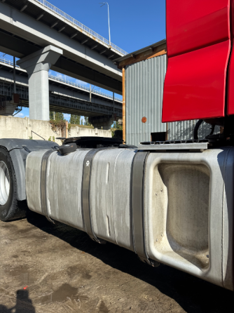 MAN TGA 2007 Київ