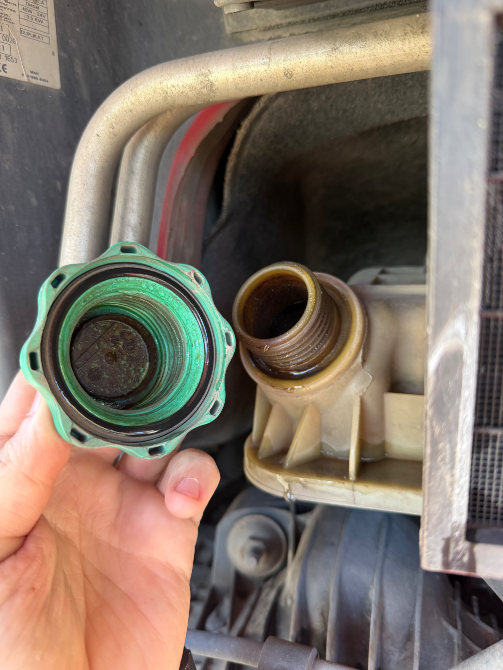 MAN TGA 2007 Київ - зображення 15