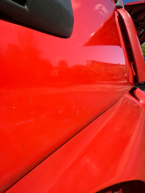 MAN TGA 2007 Київ - зображення 17