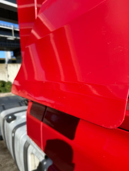 MAN TGA 2007 Київ - зображення 19