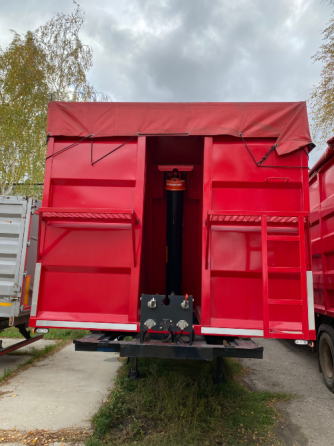 Krone SDP 27 2006 Зміїв