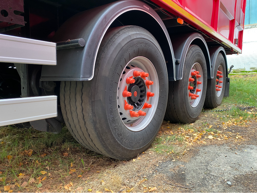 Krone SDP 27 2006 Зміїв - зображення 2