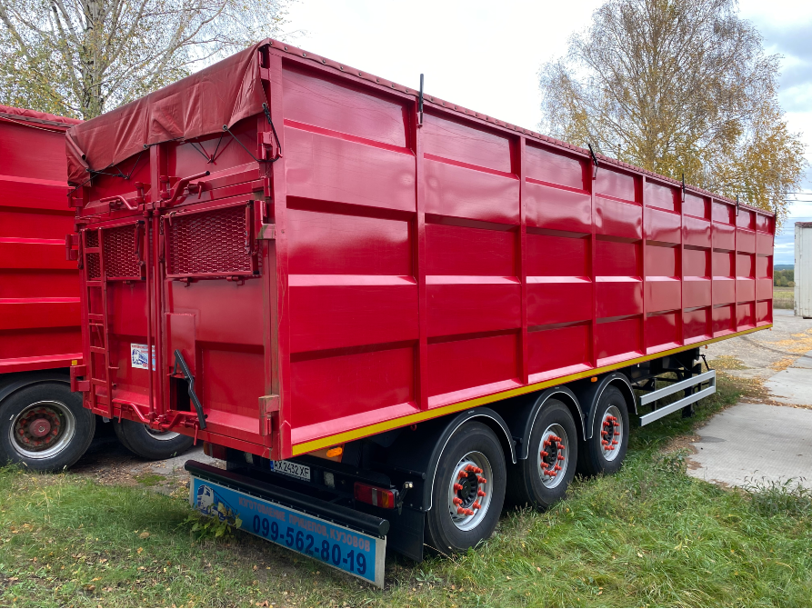 Krone SDP 27 2006 Зміїв - зображення 1