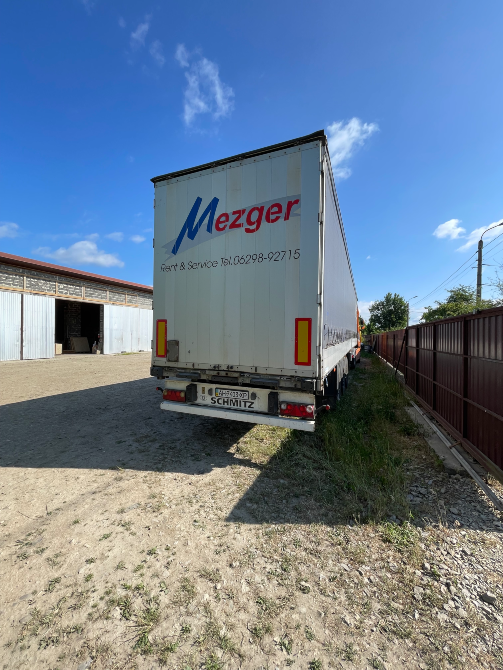 DAF XF 2013 Івано-Франківськ - зображення 8