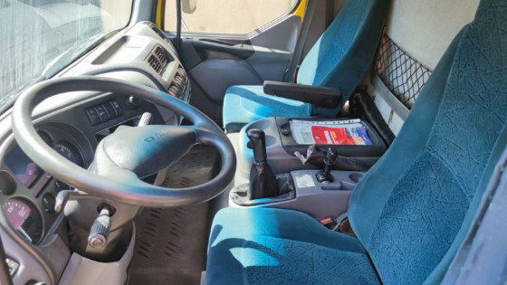 DAF 45 2005 Біла Церква