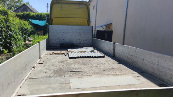 DAF 45 2005 Біла Церква