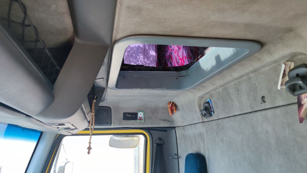 DAF 45 2005 Біла Церква - зображення 7