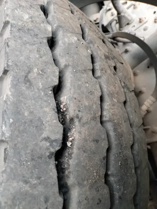 Renault Kerax 2013 Луцьк - зображення 9