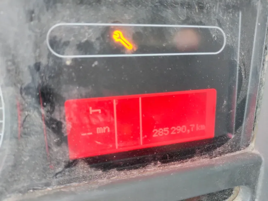 Renault Kerax 2013 Луцьк - зображення 10