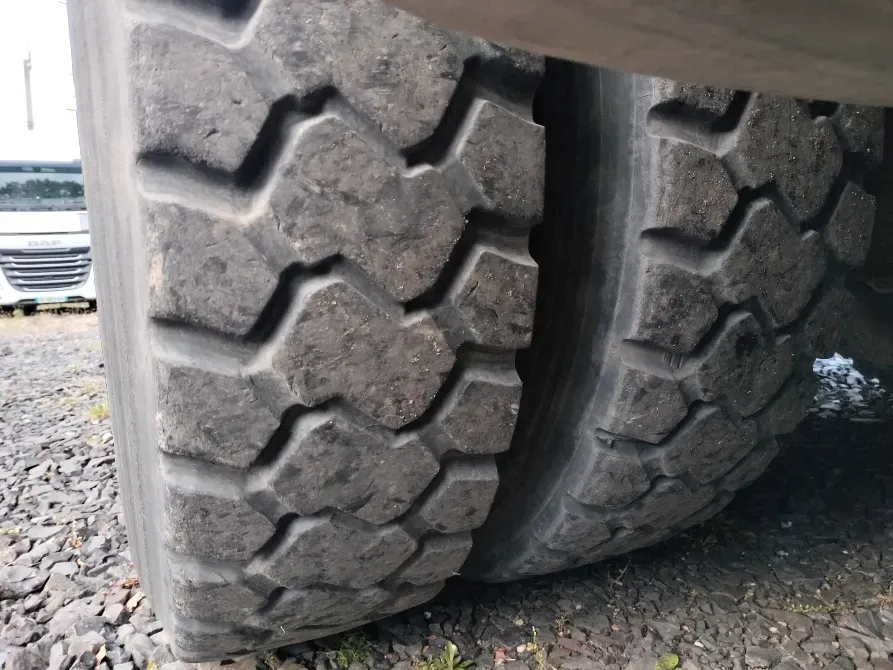 Renault Kerax 2013 Луцьк - зображення 8