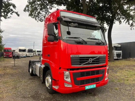 Volvo FH 2012 Луцьк