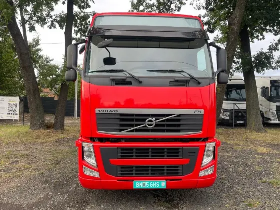 Volvo FH 2012 Луцьк