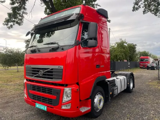 Volvo FH 2012 Луцьк