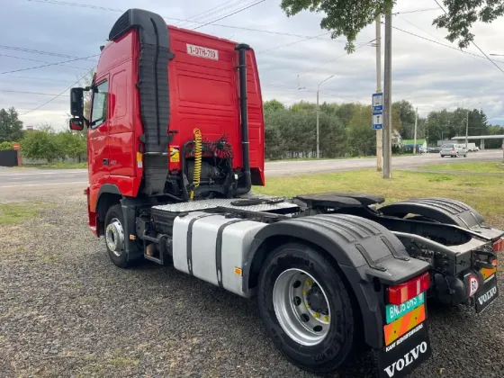 Volvo FH 2012 Луцьк