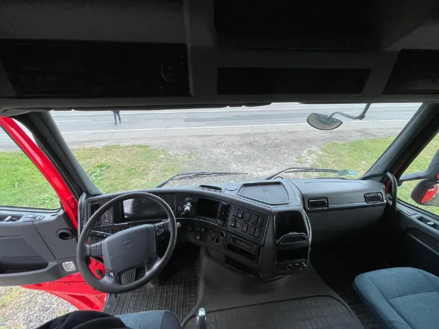 Volvo FH 2012 Луцьк - зображення 15