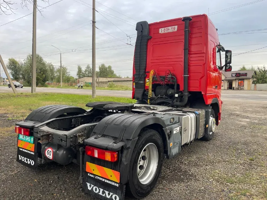 Volvo FH 2012 Луцьк - зображення 6