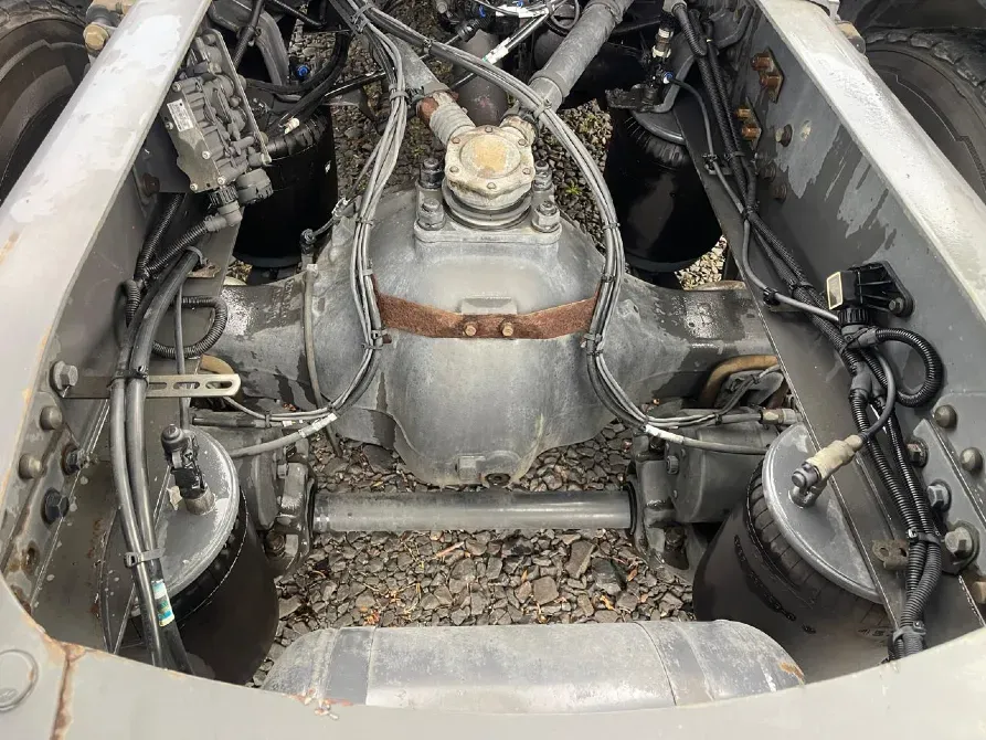 Volvo FH 2012 Луцьк - зображення 11