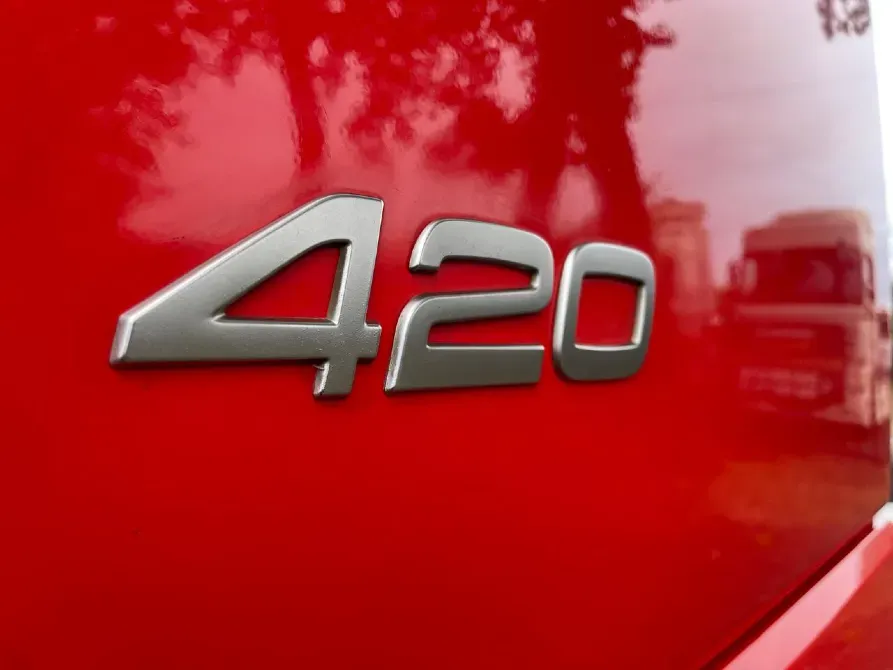 Volvo FH 2012 Луцьк - зображення 18