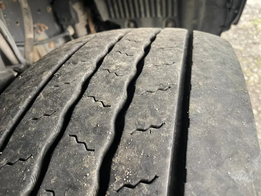 Volvo FH 2012 Луцьк - зображення 12