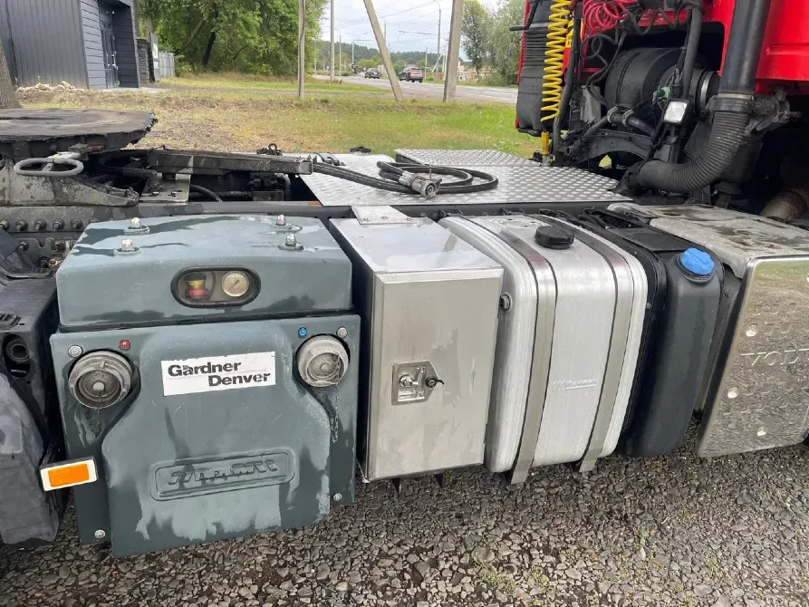 Volvo FH 2012 Луцьк - зображення 7