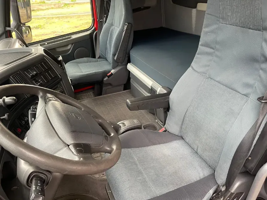 Volvo FH 2012 Луцьк - зображення 9