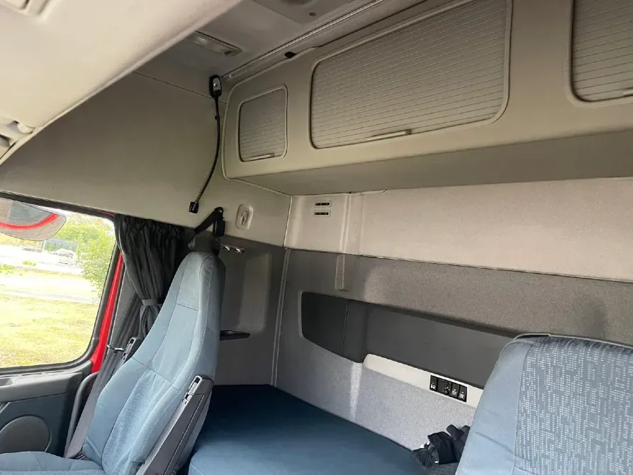 Volvo FH 2012 Луцьк - зображення 13