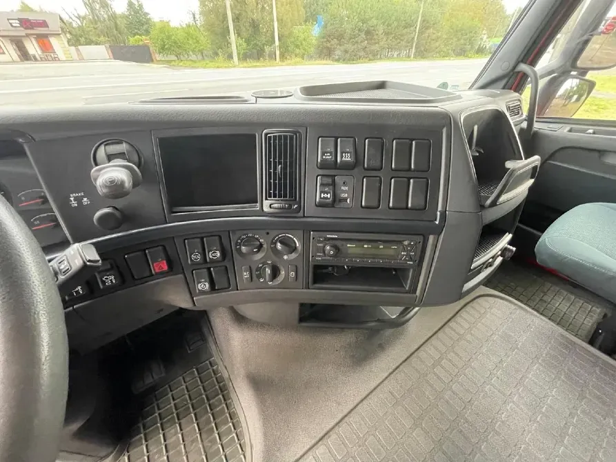 Volvo FH 2012 Луцьк - зображення 16