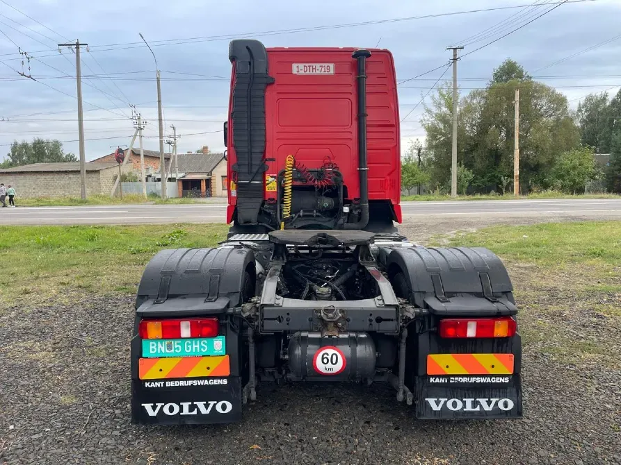 Volvo FH 2012 Луцьк - зображення 20