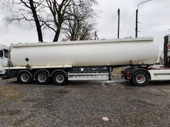 General Trailers SYY 2003 Луцьк