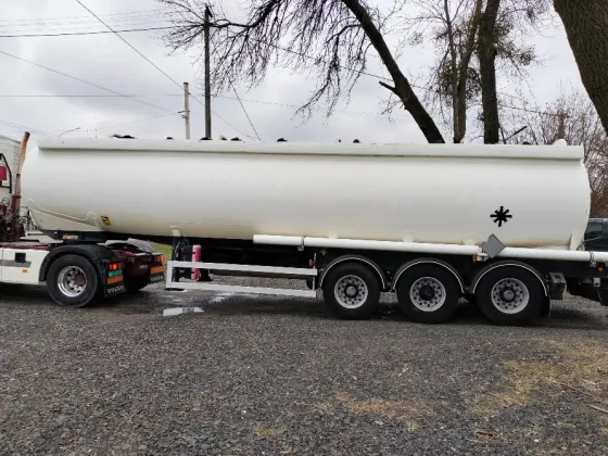 General Trailers SYY 2003 Луцьк