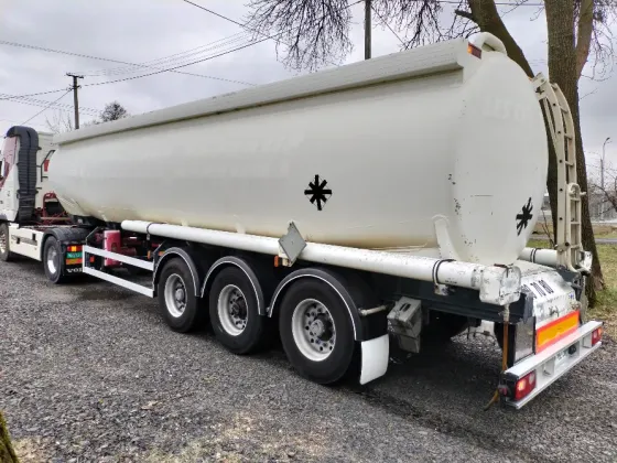 General Trailers SYY 2003 Луцьк