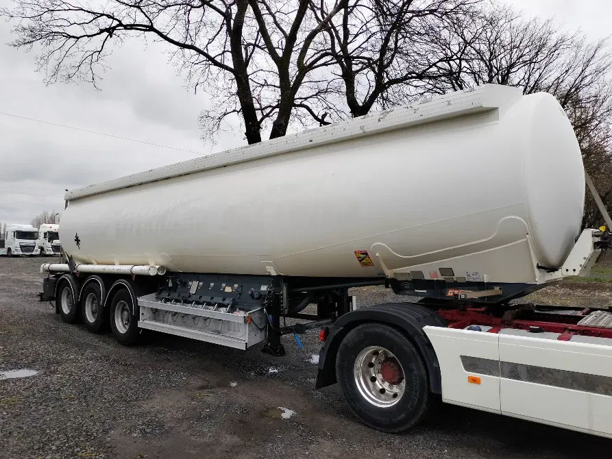 General Trailers SYY 2003 Луцьк - зображення 7