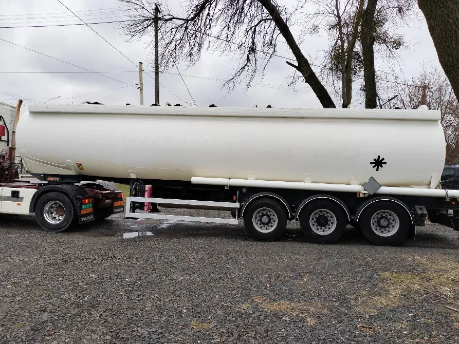 General Trailers SYY 2003 Луцьк - зображення 2