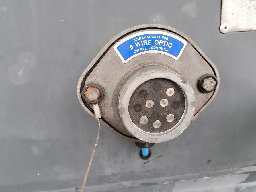 General Trailers SYY 2003 Луцьк - зображення 8