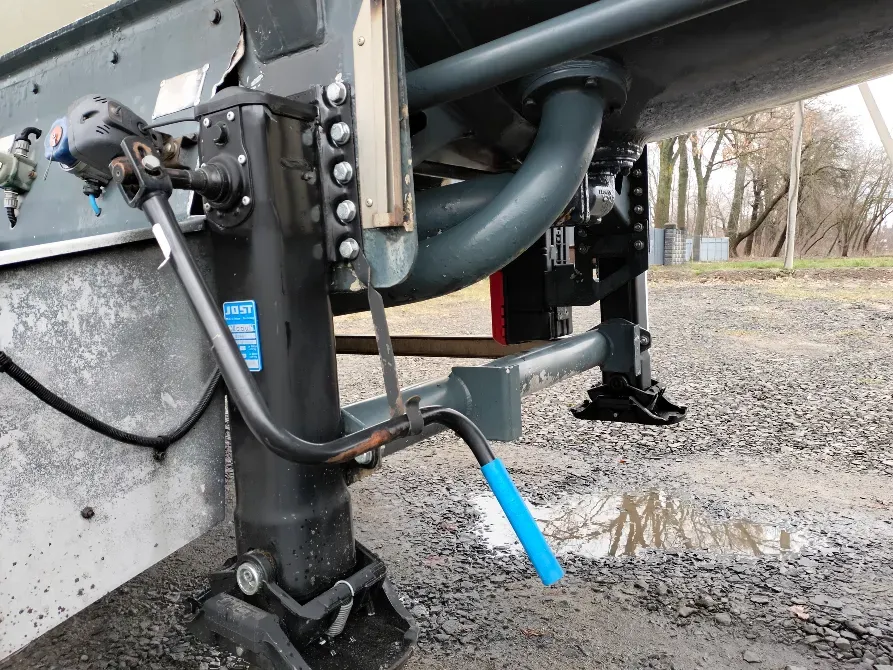 General Trailers SYY 2003 Луцьк - зображення 12