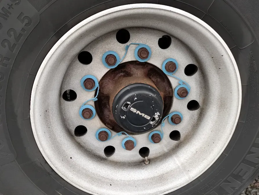 General Trailers SYY 2003 Луцьк - зображення 14