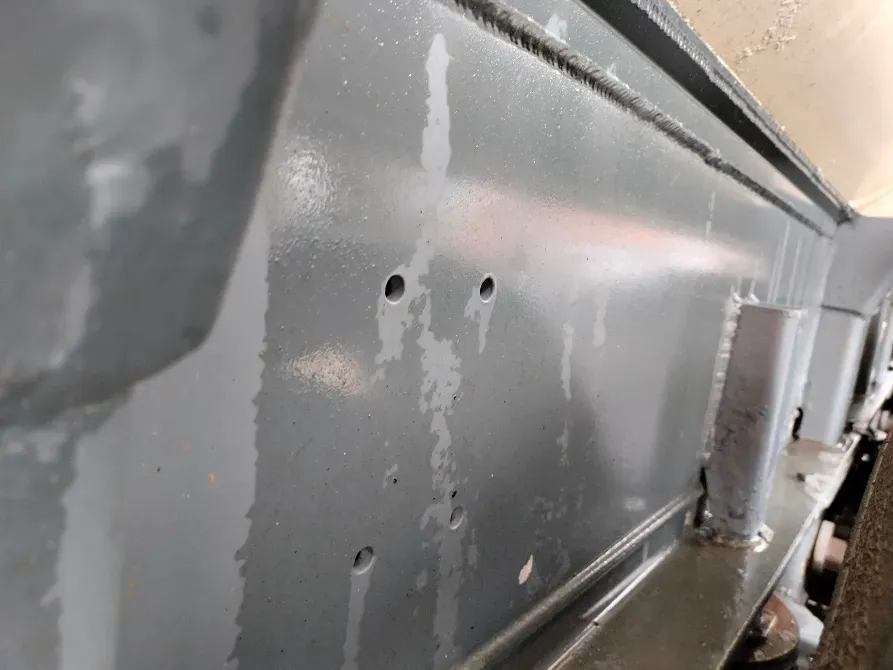 General Trailers SYY 2003 Луцьк - зображення 16