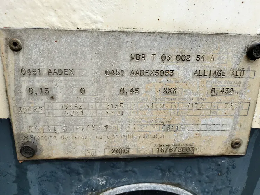 General Trailers SYY 2003 Луцьк - зображення 6