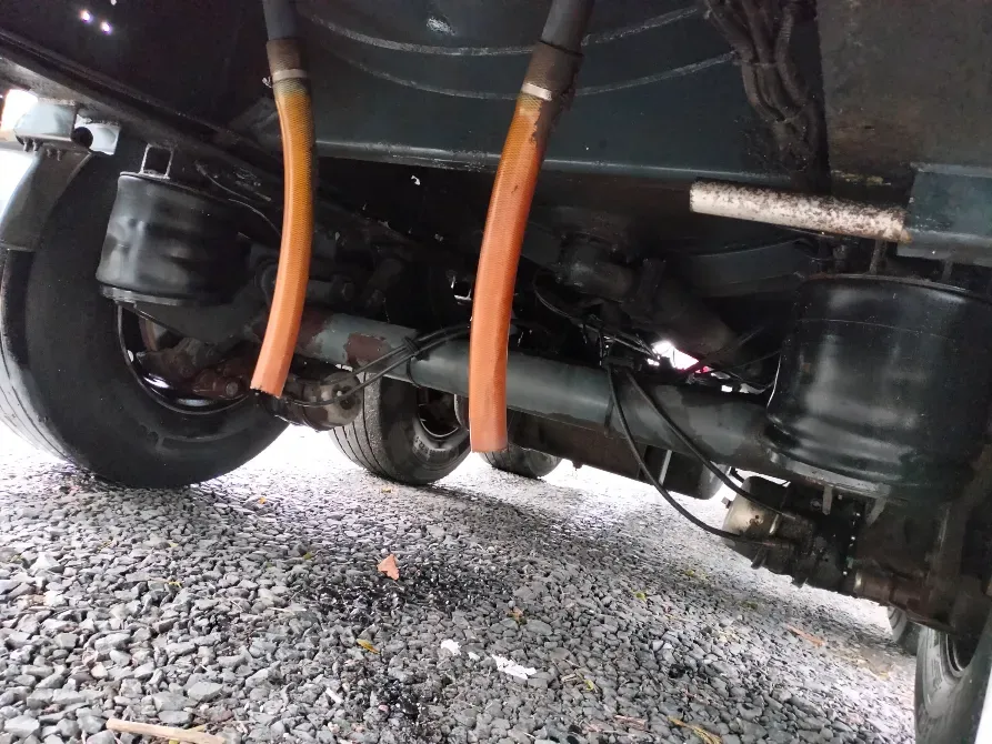 General Trailers SYY 2003 Луцьк - зображення 15