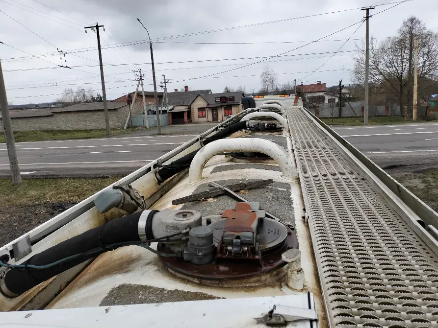 General Trailers SYY 2003 Луцьк - зображення 17