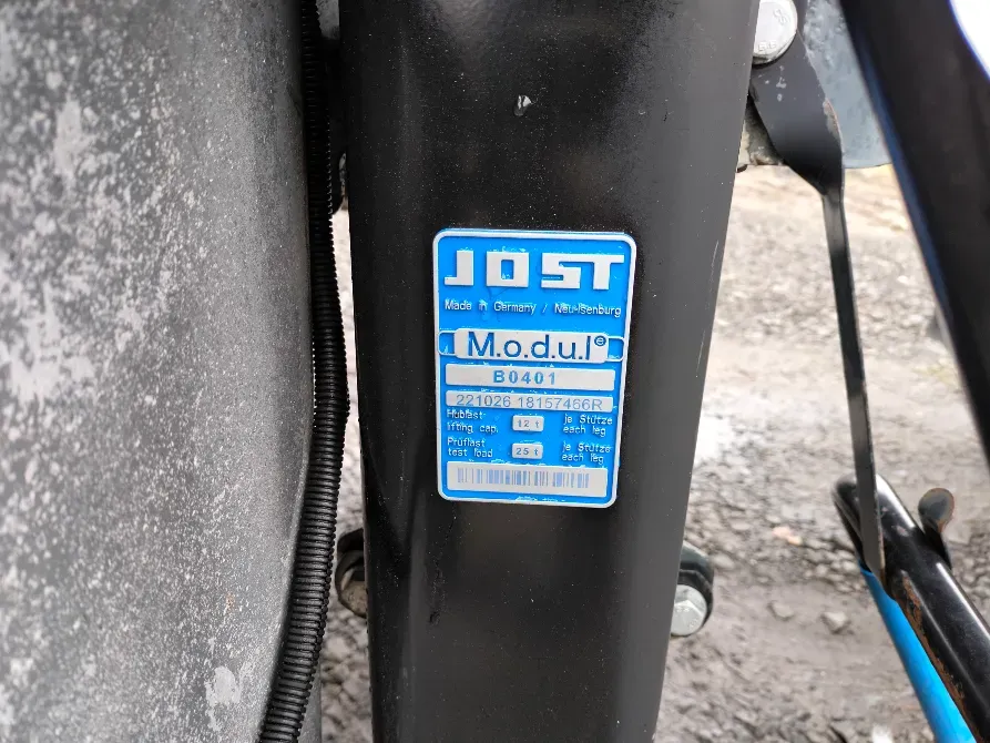 General Trailers SYY 2003 Луцьк - зображення 11