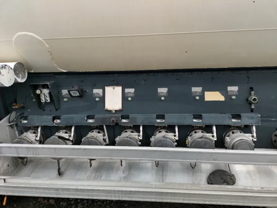 General Trailers SYY 2003 Луцьк - зображення 10