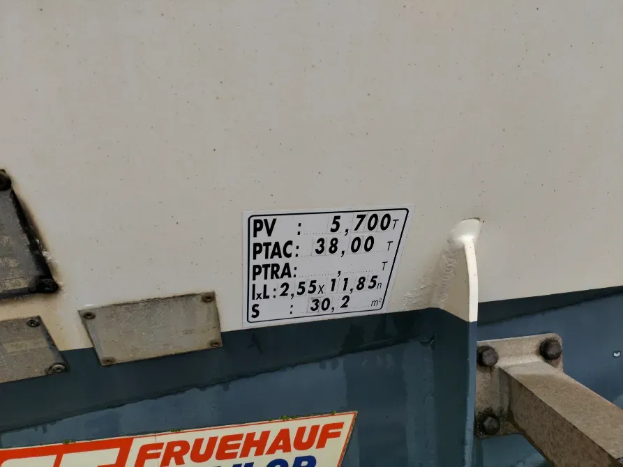 General Trailers SYY 2003 Луцьк - зображення 9