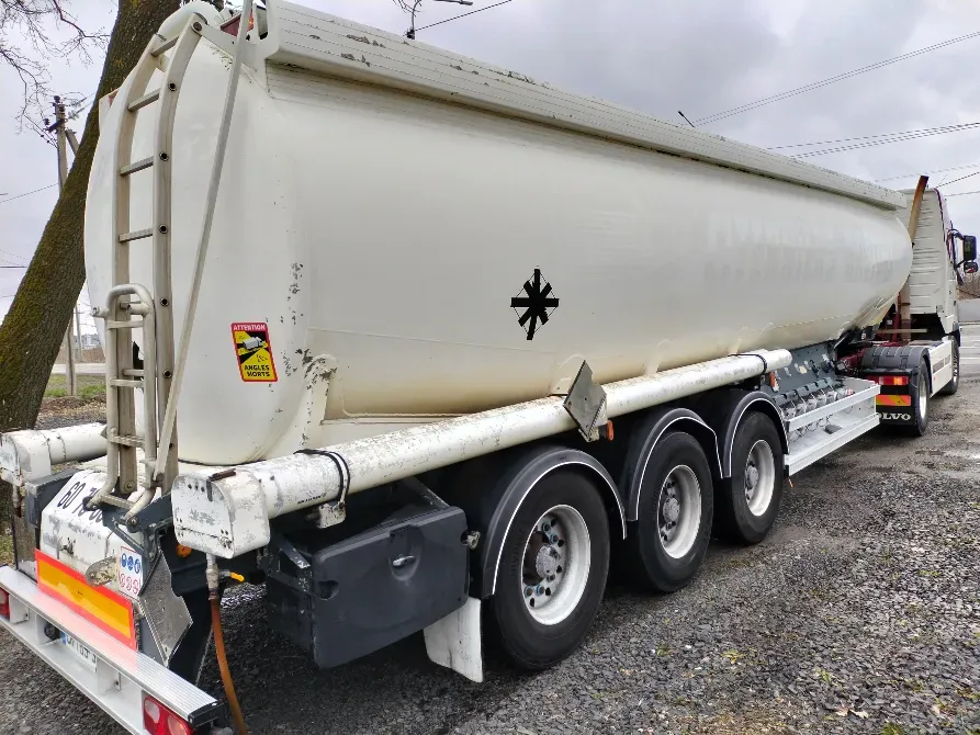 General Trailers SYY 2003 Луцьк - зображення 4