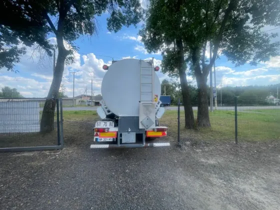 Trailor SYY 1995 Луцьк