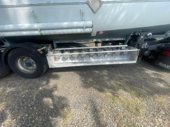 Trailor SYY 1995 Луцьк