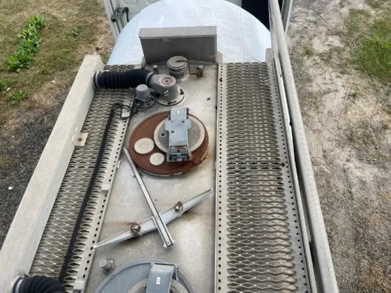 Trailor SYY 1995 Луцьк