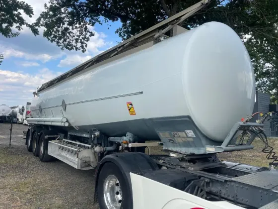 Trailor SYY 1995 Луцьк