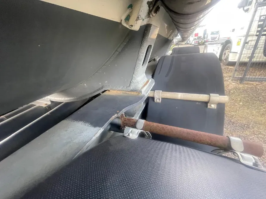 Trailor SYY 1995 Луцьк - зображення 13