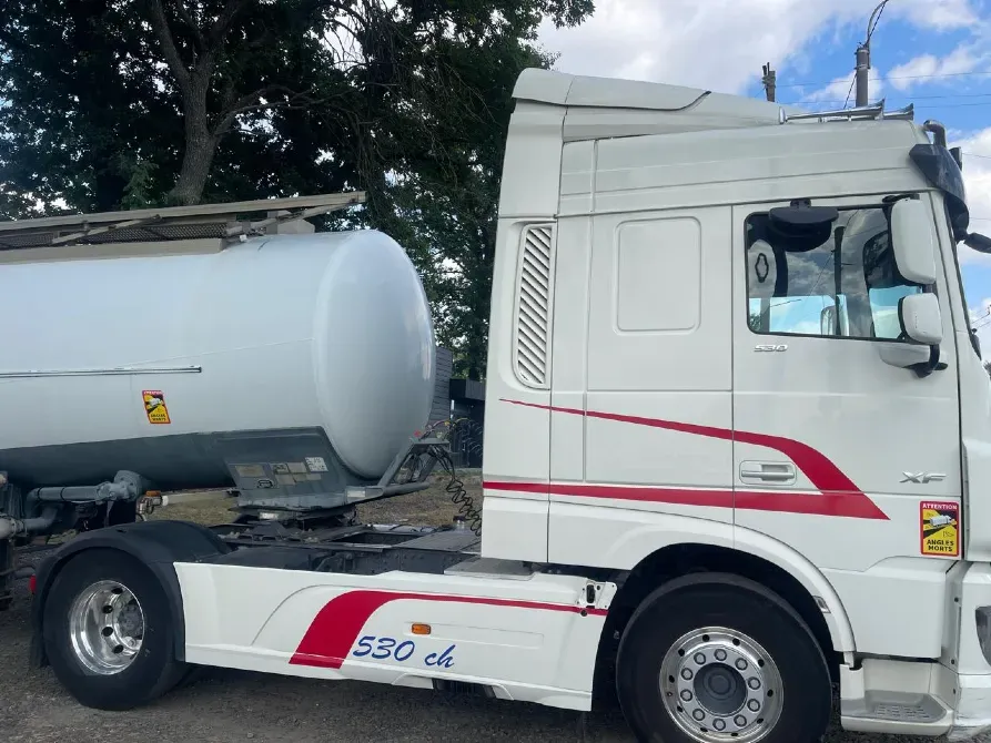 Trailor SYY 1995 Луцьк - зображення 8